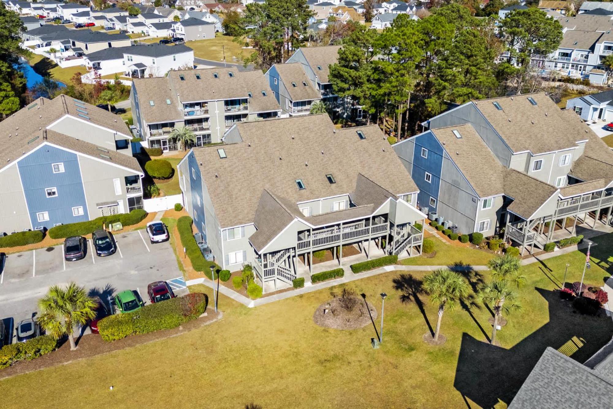 30C Gcr- Updated Poolside Paradise Myrtle Beach Luaran gambar