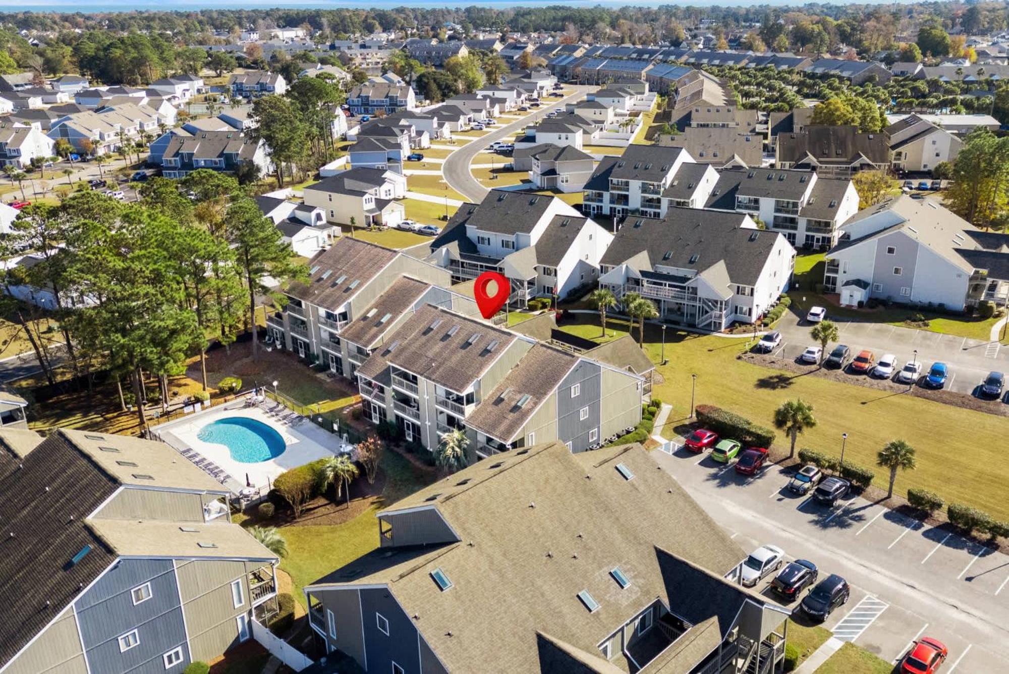 30C Gcr- Updated Poolside Paradise Myrtle Beach Luaran gambar