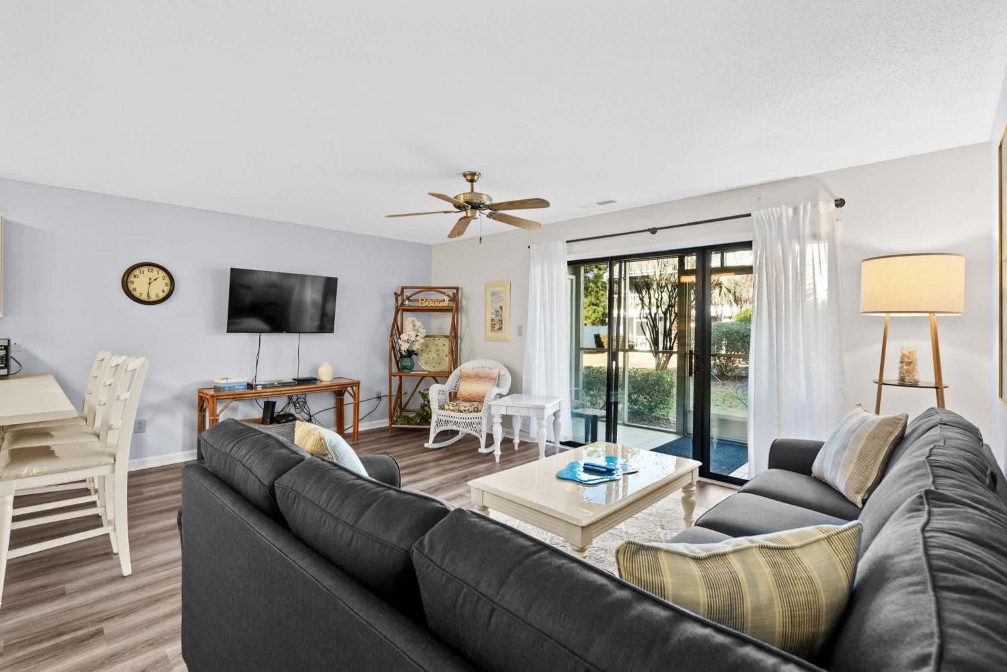 30C Gcr- Updated Poolside Paradise Myrtle Beach Luaran gambar